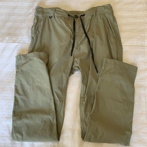 Roark Explorer Pant